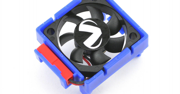 Traxxas Cooling Fan Velineon VXL 3s ESC